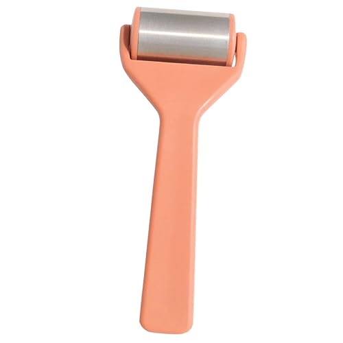 Homoyoyo Eisroller für Gesicht und Augen Kühlendes Beauty Tool zur Hautstraffung Aging und Reduzierung von Augenringen Praktischer Face Roller für Damen und Mädchen Homoyoyo Eisroller für Gesicht und Augen Kühlendes Beauty Tool zur Hautstraffung Aging und Reduzierung von Augenringen Praktischer Face Roller für Damen und Mädchen von Homoyoyo