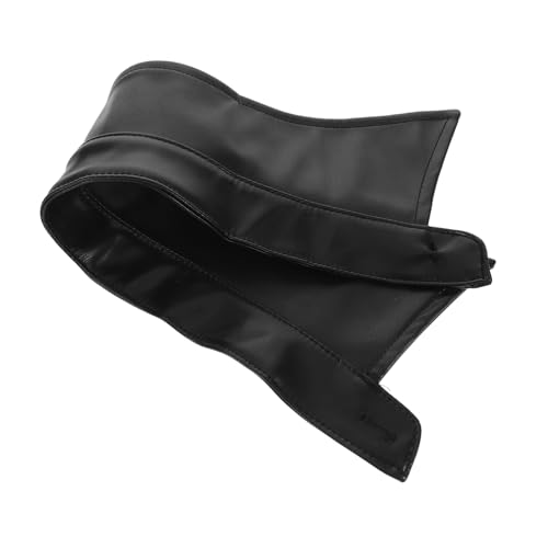 Kragen Für Damen Abnehmbarer Kunstkragen Hemd-accessoire Weiß Größe S Für Mäntel Und Blusen von Homoyoyo