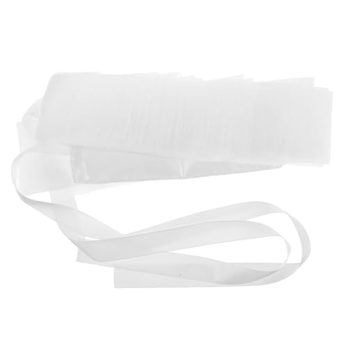 Homoyoyo Tüll Fake Kragen Für Damen Abnehmbarer Halskrause Mit Spitze Und Mesh Diy-blusenkragen Für Kleidung Und Pullover Modisches Kostümzubehör Für Halloween Und Partys von Homoyoyo