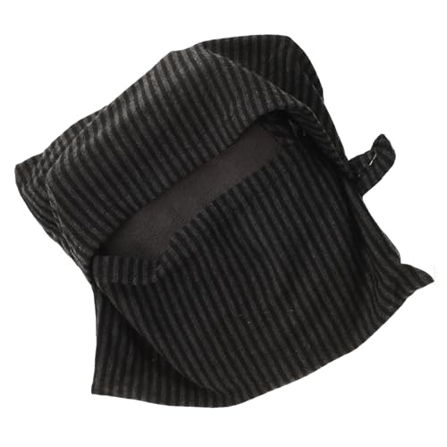 Homoyoyo Faltbare Reise Hausschuhe Dünne Sohle Leichtes Baumwollmaterial Komfortable Hotelpantoffeln Damen für Unterwegs und Zuhause Zufällige Farbe von Homoyoyo