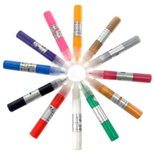 Homoyoyo Farben Uv Acryl Gel Tipps Nail Art Diy Malerei Polish Pen Set Acryl Nail Art Diy Polish Pen Homoyoyo Farben Uv Acryl Gel Tipps Nail Art Diy Malerei Polish Pen Set Acryl Nail Art Diy Polish Pen von Homoyoyo