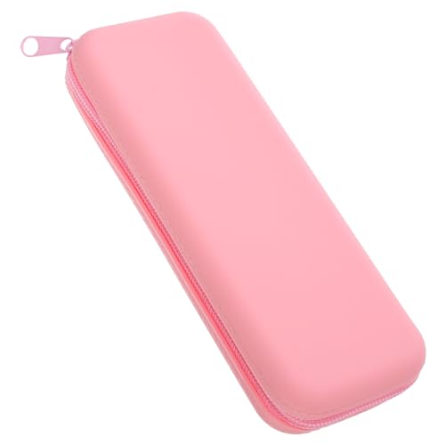 Homoyoyo Aesthetic Silikon Federmäppchen Für Schüler Praktische Große Kapazität Tragbare Stiftetasche Leicht Und Langlebig Homoyoyo Aesthetic Silikon Federmäppchen Für Schüler Praktische Große Kapazität Tragbare Stiftetasche Leicht Und Langlebig von Homoyoyo