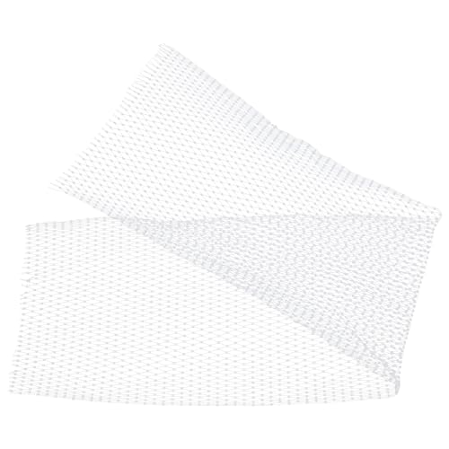 Homoyoyo Netz-haarband Mit Strass Leichte Damen-kopfschmuck Für Rave-party Glänzendes Stirnband Für Formelle Anlässe von Homoyoyo