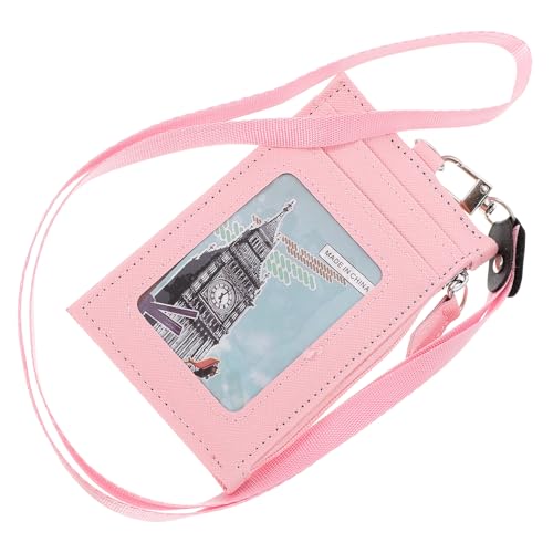 Homoyoyo Herzmuster Geldbörse Für Damen Tragbare Glitzer Münzgeldbörse Mit Mehreren Fächern Pu Material Reißverschluss Für Schule Einkaufen Und Ausgehen Pink von Homoyoyo