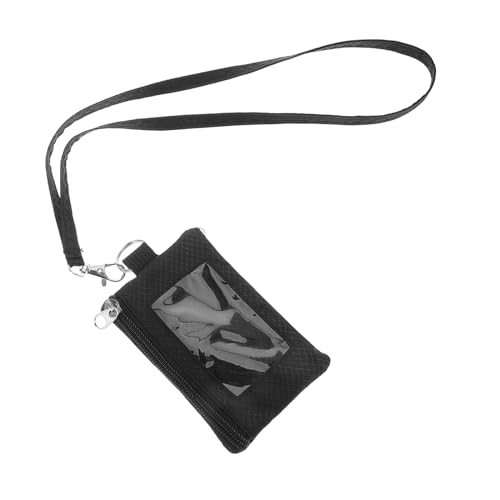 Homoyoyo Lanyard Portemonnaie Für Damen Ultradünnes Kartenetui Mit Schlüsselanhänger Multifunktionale Geldbörse Für Münzen Und Visitenkarten Praktische Aufbewahrung Für Unterwegs Homoyoyo Lanyard Portemonnaie Für Damen Ultradünnes Kartenetui Mit Schlüsselanhänger Multifunktionale Geldbörse Für Münzen Und Visitenkarten Praktische Aufbewahrung Für Unterwegs von Homoyoyo