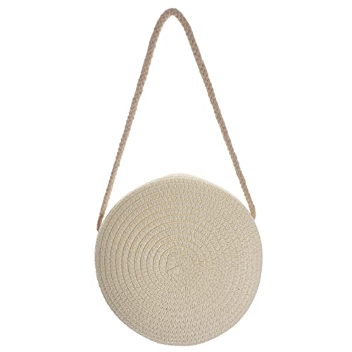 Homoyoyo Gewebte Handtasche Stroh-clutch Boho-stil Gewebte Taschen Für Frauen Stroh-strandtasche Urlaubstasche Für Frauen Taschen Und Geldbörsen Homoyoyo Gewebte Handtasche Stroh-clutch Boho-stil Gewebte Taschen Für Frauen Stroh-strandtasche Urlaubstasche Für Frauen Taschen Und Geldbörsen von Homoyoyo