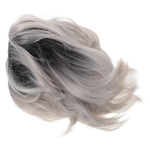 Homoyoyo Gradientenfarbe Kurzhaarperücke Perücken Braune Perücke Du Teilst Perücke Rosa Vokuhila Perücke Highlights Bob Spitze-front-perücke Gefälscht Hochtemperaturdraht Homoyoyo Gradientenfarbe Kurzhaarperücke Perücken Braune Perücke Du Teilst Perücke Rosa Vokuhila Perücke Highlights Bob Spitze-front-perücke Gefälscht Hochtemperaturdraht von Homoyoyo