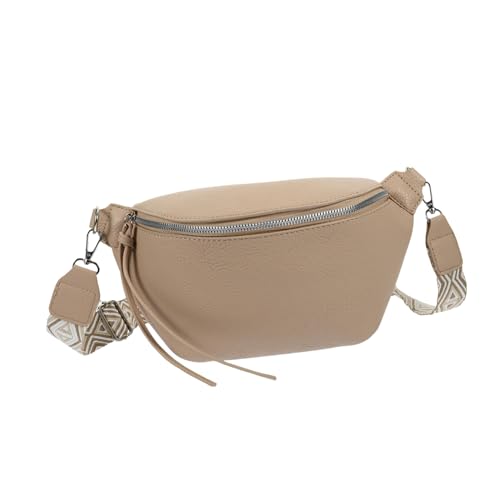 Homoyoyo Crossbody Bag Für Männer Und Frauen Große Kapazität Verstellbarer Gurt Multifunktional Pu Material Für Reisen Outdoor-aktivitäten Und Täglichen Gebrauch von Homoyoyo