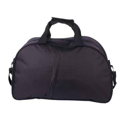 Homoyoyo Große wasserdichte Oxford Schultertasche Für Reisen Sport Und Camping Multifunktionale Handtasche Mit Stabilen Trägern Und Viel Stauraum Für Herren Und Damen von Homoyoyo