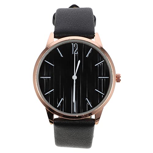 Homoyoyo Damen Armbanduhr Mit Verstellbarem Lederarmband Modische Quarzuhr Für Freizeit Und Alltag Leichte Und Elegante Uhr Für Frauen Und Mädchen Für Homoyoyo Damen Armbanduhr Mit Verstellbarem Lederarmband Modische Quarzuhr Für Freizeit Und Alltag Leichte Und Elegante Uhr Für Frauen Und Mädchen Für von Homoyoyo