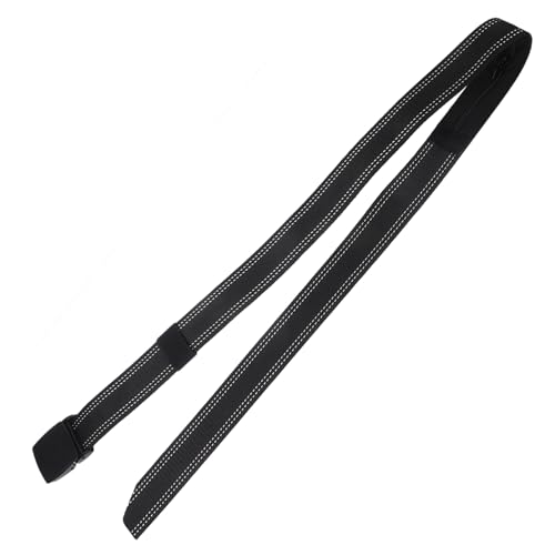 Homoyoyo Geldgürtel Mit Verstecktem Fach Modischer Taillengürtel Outdoor-aktivitäten Und Praktisch Für Bargeld Und Wertsachen von Homoyoyo