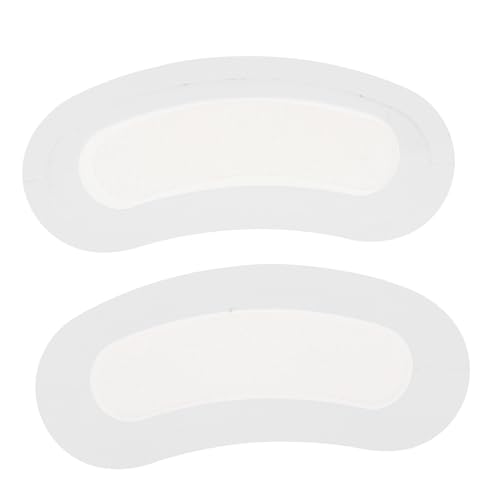 Homoyoyo Hyaluronsäure Augenmaske gegen Augenringe und Tränensäcke Feuchtigkeitsspendende Gel Eye Patch für Empfindliche Haut Glättend und Erfrischend Hautfreundlich und Komfortabel von Homoyoyo