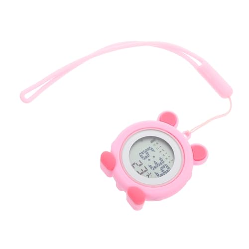 Homoyoyo Im Dunkeln Leuchtende Stretch Krankenschwester Tischuhr Krankenschwesteruhr Krankenpflegeruhr Silikon Krankenschwesternuhr Uhren Für Krankenschwestern Krankenpfleger von Homoyoyo