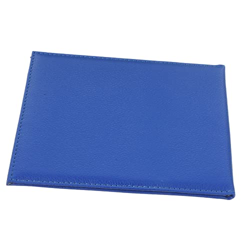 Homoyoyo Ausweishülle Für Behinderte Schutz Für Behindertenausweis Leicht Zu Tragendes PVC-Futter von Homoyoyo