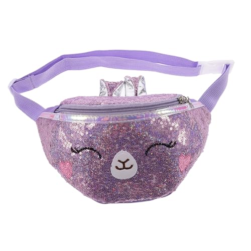 Homoyoyo Mädchen Jungen Kindertasche EIN-Schulter-gürteltasche Stilvoll Und Praktisch Für 8-12 Jahre Alt Zufälliger Stil von Homoyoyo