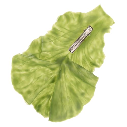 Homoyoyo -design Haarspange Für Damen Süße Haarspangen Haarnadel Accessoire Kreative Haarspangen Für Mädchen Haarclips Für Frauen von Homoyoyo