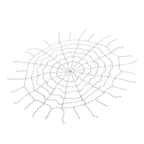 Homoyoyo Ketten Haaraccessoire für Damen mit Quasten Elegantes Kopfschmuck Design für Hochzeiten Partys Besondere Anlässe Leicht Retro Sorgt für Einen Atemberaubenden Look von Homoyoyo