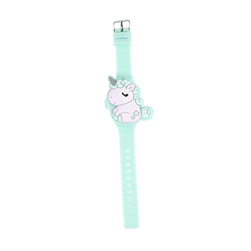 Homoyoyo Kinderuhr digital für Mädchen Kleinkind betrachten Party Kid Watch Uhren für Mädchen kleine Mädchen sehen Achten Sie auf Kinderwache Kieselgel Green Homoyoyo Kinderuhr digital für Mädchen Kleinkind betrachten Party Kid Watch Uhren für Mädchen kleine Mädchen sehen Achten Sie auf Kinderwache Kieselgel Green von Homoyoyo