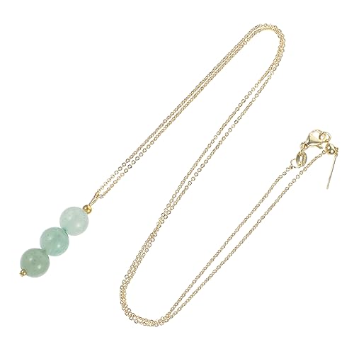 Homoyoyo Kristallkette Mit Anhänger Für Damen Halskette Mit Kristallperlen Dekoratives Halsschmuck Für Frauen Leicht Tragbar Passend Zu Jedem Kleidungsstil Homoyoyo Kristallkette Mit Anhänger Für Damen Halskette Mit Kristallperlen Dekoratives Halsschmuck Für Frauen Leicht Tragbar Passend Zu Jedem Kleidungsstil von Homoyoyo