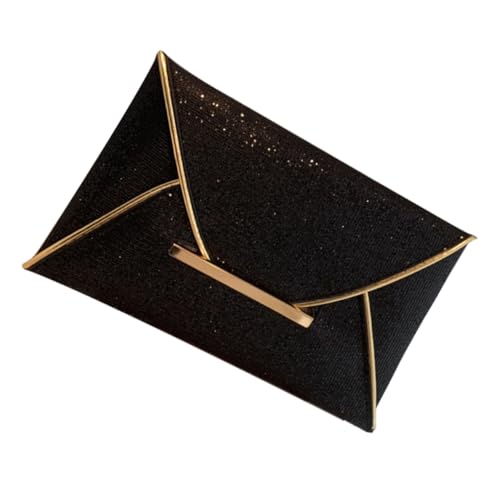 Homoyoyo Kleine Damen Geldbörse Im Modernen Envelope-Stil Praktischer Münzbeutel Für Alltag Reisen Und Freizeit Glänzendes Design Für Schlüssel Und Kleingeld von Homoyoyo