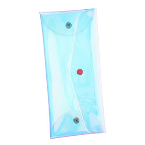 Homoyoyo Portable Geldbörse Im Envelope-Stil Kartenetui Für Damen Praktischer Aufbewahrungsbeutel Für Bargeld Münzen Und Kopfhörer Für Und Alltag von Homoyoyo