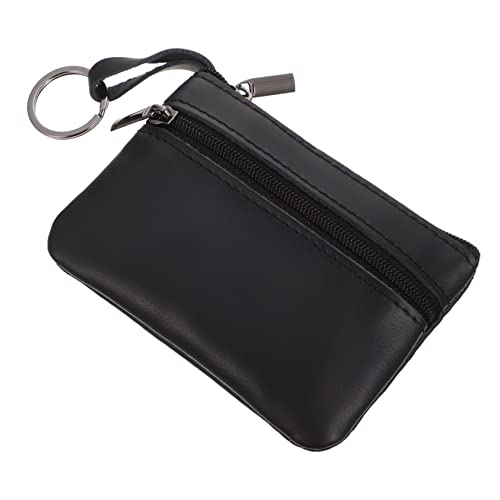 Homoyoyo Münzgeldbeutel Mit Reißverschluss Kleine Geldbörse Aus Münzbörse Für Kleingeld Kompakte Brieftasche Für Mädchen Wechselgeldbörse Mit Hoher Festigkeit von Homoyoyo