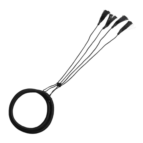 Homoyoyo Stirnband Für Arabische Männer Aus Weichem Material Geeignet Als Kopfbedeckung Für Verschiedene Anlässe Und Traditionelle Kostüme Handgefertigt Mit Markantem Design Für Einen Siche von Homoyoyo