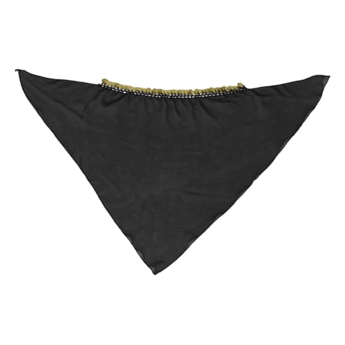 Homoyoyo Kopftuch mit Münzen für Vielseitiges Zubehör für Bauchtanz und Folkloreaufführungen Homoyoyo Kopftuch mit Münzen für Vielseitiges Zubehör für Bauchtanz und Folkloreaufführungen von Homoyoyo