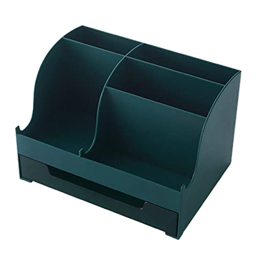 Homoyoyo Kosmetik Aufbewahrungsbox mit Schubladen Große Kapazität Organizer für Make Up Vielseitig Einsetzbar für Schlafzimmer Badezimmer und Schreibtisch Wasser und Staubdicht für von Homoyoyo