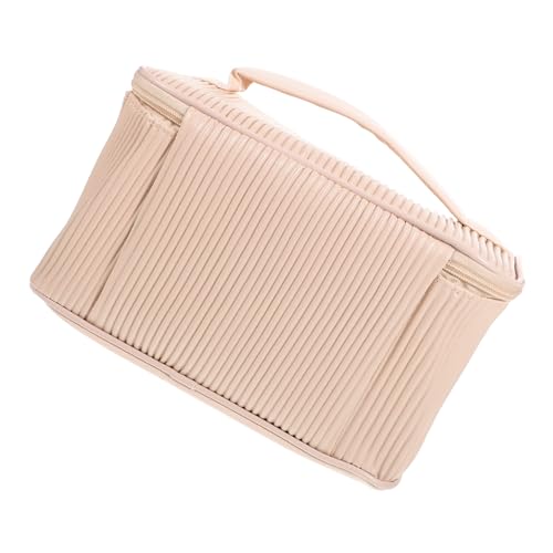 Homoyoyo Kosmetiktasche Reisetaschen Toilettenartikel Organizer Organizer Make Up Reisetasche Make Up Tasche Make Up Taschen Kulturbeutel Reisetasche Kleine Make Up Tasche Reise von Homoyoyo