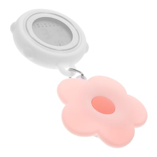 Homoyoyo Krankenschwester Uhr Studentenabzeichen Automatisch Timer Ansteckbare Digitale Taschenuhr Teenager Clip-digitaluhr Anhänger Digital Anschauen Damen Clip-Uhr Frauen Rostfreier Stahl von Homoyoyo