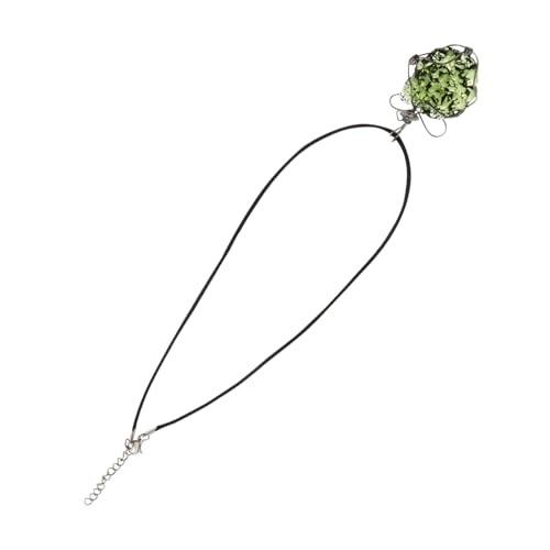 Homoyoyo Kristallstein Charm Anhänger für Diy Halskette pro Lederband Naturstein Schmuck für Damen für Besondere Anlässe Wie Partys Homoyoyo Kristallstein Charm Anhänger für Diy Halskette pro Lederband Naturstein Schmuck für Damen für Besondere Anlässe Wie Partys von Homoyoyo