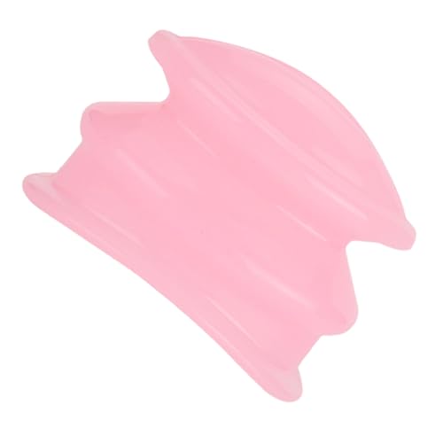 Homoyoyo Lippenfüller-gerät Aus Silikon Wiederverwendbar Für Frauen Lippensauger-tool Für Vollere Lippen Mund-schönheitswerkzeug Schnell Und Einfach Zu Verwenden von Homoyoyo