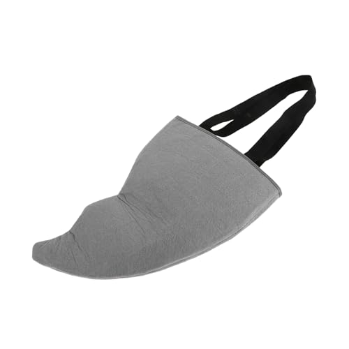 Homoyoyo Lustiges Haifisch Kostüm Mit Haifischriemen Damen Haifisch Kostüm Erwachsene Haifischflossen Zubehör Haifisch Partyzubehör Cosplay Zubehör Haifischflossen Kostüm Haifisch von Homoyoyo