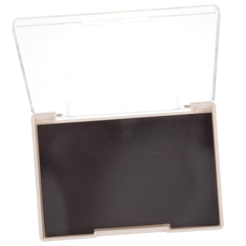 Homoyoyo Magnetische Lidschatten-palette Leer Make-up-tablett Magnetisch Tablett Für Lidschatten Leer Make-up-board Magnetisch Bereich Für Kleine Kosmetikprodukte von Homoyoyo