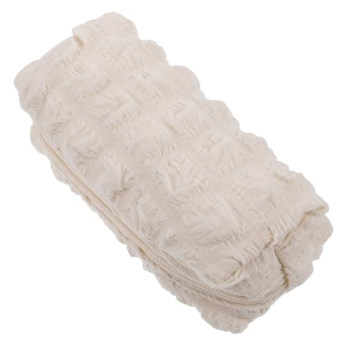 Homoyoyo Make-up-Tasche Für Mädchen Süße Federmäppchen Mit Großem Fassungsvermögen Weichem Material Trendigem Design Und Praktisch Für Reisen Arbeit Und Studium von Homoyoyo