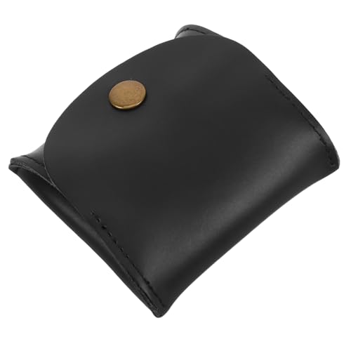 Homoyoyo Mini-münzgeldbörse Im Japanischen Stil Tragbarer Münzbeutel Für Damen Und Herren Aufbewahrungstasche Für Kleine Geldbeträge Und Accessoires von Homoyoyo