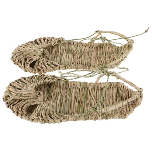 Homoyoyo Modische, Atmungsaktive Retro-grasschuhe Im 80er-jahre-stil. Bequeme, Langlebige, Einzigartige Handwerkskunst. Sommer-hausschuhe Für Damen Und Herren Homoyoyo Modische, Atmungsaktive Retro-grasschuhe Im 80er-jahre-stil. Bequeme, Langlebige, Einzigartige Handwerkskunst. Sommer-hausschuhe Für Damen Und Herren von Homoyoyo