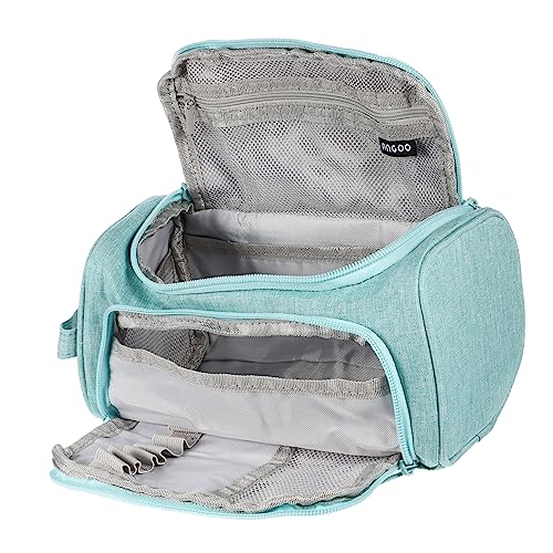 Homoyoyo Multi-funktions-stifteetui Mit Großem Fassungsvermögen Robuste Und Tragbare Canvas Federtasche Für Schüler Und Künstler Für Bleistifte Malutensilien Und Mehr Mintgrün Homoyoyo Multi-funktions-stifteetui Mit Großem Fassungsvermögen Robuste Und Tragbare Canvas Federtasche Für Schüler Und Künstler Für Bleistifte Malutensilien Und Mehr Mintgrün von Homoyoyo
