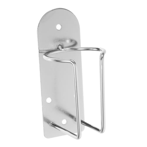 Homoyoyo Multifunktionales Haarschneider Aufbewahrungsregal Elektrischer Trimmerhalter Platzsparender Organizer Schutz gegen Beschädigung Ordentliche Werkzeugaufbewahrung von Homoyoyo