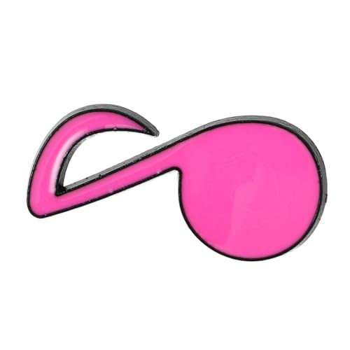 Homoyoyo Musiknoten Brosche Rucksack Anstecknadel Musiknoten Brosche Coole Musik Brosche Musiknoten Anstecknadel Pullover Schal Clip Musiksymbol Brosche Coole Musik Anstecknadel Homoyoyo Musiknoten Brosche Rucksack Anstecknadel Musiknoten Brosche Coole Musik Brosche Musiknoten Anstecknadel Pullover Schal Clip Musiksymbol Brosche Coole Musik Anstecknadel von Homoyoyo