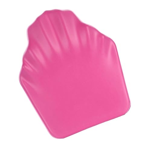 Homoyoyo Nail Art Hand Pillow Silikon Handauflage Maniküre Kissen Waschbar Praktisch Für Salon Und Heimgebrauch von Homoyoyo