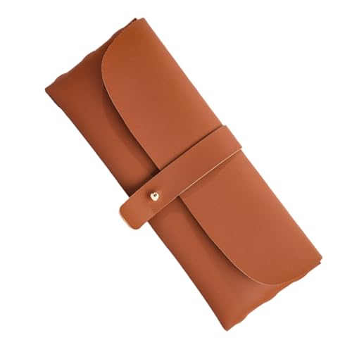 Homoyoyo Nylon Aufbewahrungstasche für Häkelnadeln und Makeup Multifunktionaler Organizer für Reisen und Zuhause Leicht und Tragbar für Strickprojekte und Nähzubehör von Homoyoyo