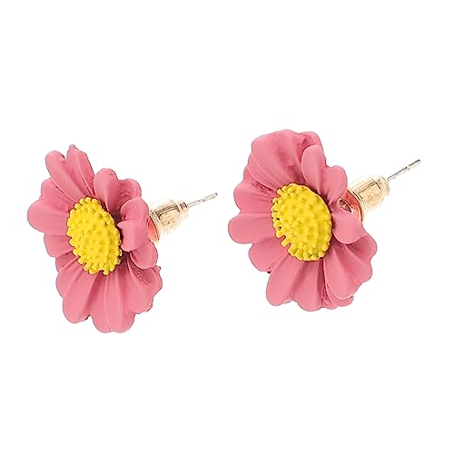 Homoyoyo Ohrstecker Für Frauen Kreativer Ohrschmuck Zeitgemäßes Design Für Partys Geburtstage Alltägliches Homoyoyo Ohrstecker Für Frauen Kreativer Ohrschmuck Zeitgemäßes Design Für Partys Geburtstage Alltägliches von Homoyoyo