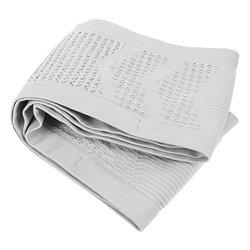 Homoyoyo Outdoor-Bauchtasche Für Herren Mit Elastischem Hüftgurt Zur Aufbewahrung Von Telefon Und Reisepass Leicht Und Atmungsaktiv Für Sport Und Reisen von Homoyoyo