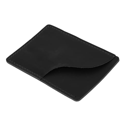 Homoyoyo Passport Holder PU Passport Case Compact Card Holder Wallet for Women Ticket Storage Pouch with Multiple Slots for Travel and Events von Homoyoyo