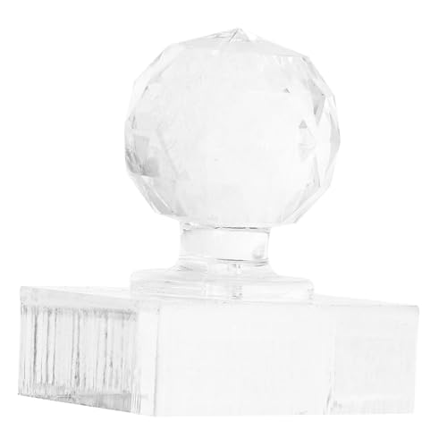 Homoyoyo Restoring Stamper Kosmetikpresswerkzeug für Lidschatten und Blusher Effizienter Puderdrucker für Glatte Ästhetische Make Up Oberflächen Zeitsparend und Praktisch für Präzises von Homoyoyo