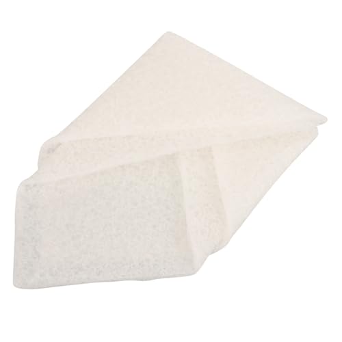 Homoyoyo Sanftes Makeup Entferner Tuch aus Weichem Material Wiederverwendbarer Waschlappen für Gesichtsreinigung und Peeling Hautfreundlich Vielseitig Einsetzbar für Hauttypen von Homoyoyo