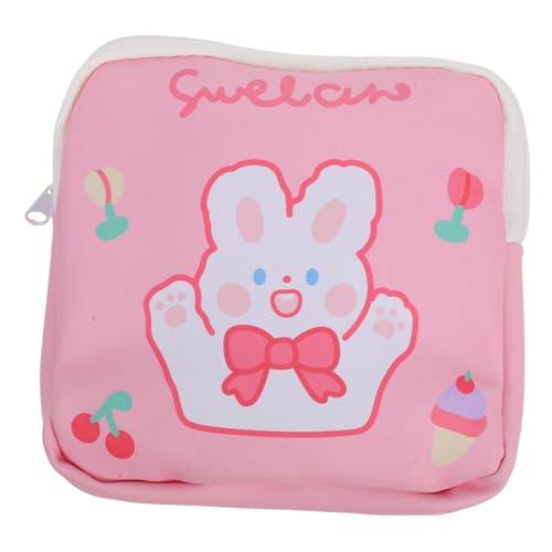 Homoyoyo Sanitary Pad Pouch Reusable Tampon Storage Bag Tear Resistant Damenbinden Tasche Tragbar Multifunktional Für Reisen Outdoor Kosmetik Münzen Karten Organizer Homoyoyo Sanitary Pad Pouch Reusable Tampon Storage Bag Tear Resistant Damenbinden Tasche Tragbar Multifunktional Für Reisen Outdoor Kosmetik Münzen Karten Organizer von Homoyoyo