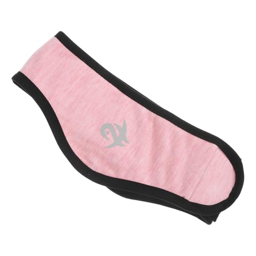 Homoyoyo Schlaf Ohrenschützer Mit Fleece-innenfutter Verstellbare Schlafmaske Für Lärmreduzierung Und Windschutz Ergonomisches Design Für Angenehmen Schlaf Für Männer Und Frauen von Homoyoyo